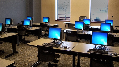 Advanced Certificate Course In Computer Application