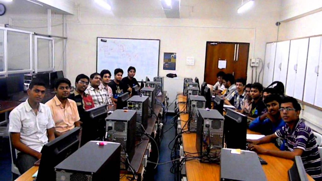 Postgraduate Diploma In Computer Hardware and Software Engineering