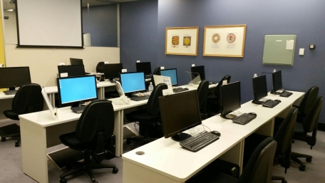 Diploma In Computer Multimedia & Animation